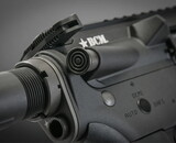 VFC BCM Licensed 11.5" MCMR CQB Avalon Electric Rifle AEG Black