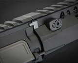 VFC BCM Licensed 11.5" MCMR CQB Avalon Electric Rifle AEG Black