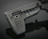 VFC BCM Licensed 11.5" MCMR CQB Avalon Electric Rifle AEG Black