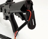 Prometheus NGRS (Next Gen Recoil Shock) Standard Battery Plug Convertor for M4 SOPMOD Stock