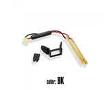 Prometheus NGRS (Next Gen Recoil Shock) Standard Battery Plug Convertor for M4 SOPMOD Stock