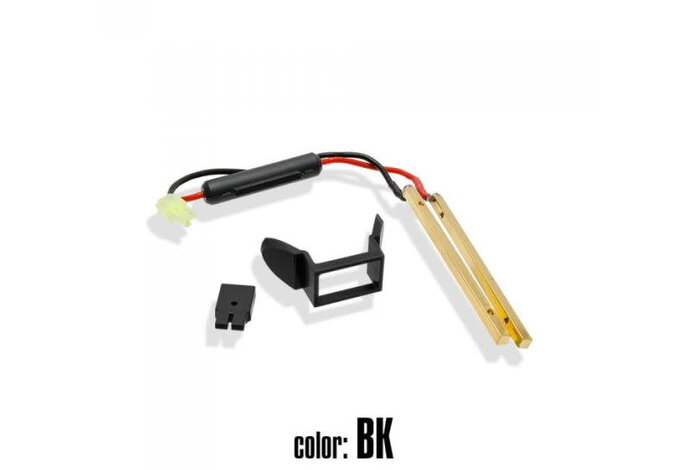 Prometheus NGRS (Next Gen Recoil Shock) Standard Battery Plug Convertor for M4 SOPMOD Stock