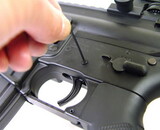 Laylax Tokyo Marui M4 SOPMOD NGRS Trigger Lock Pin