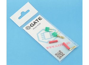 GATE GATE Micro Fuse 30A 2-pack