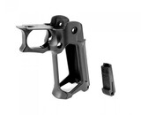 Nine Ball HI CAPA Skeleton Grip R NEO Black