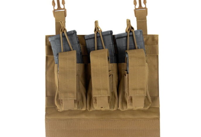 Condor VAS Kangaroo Mag Panel GEN II (Vanquish Armor System)