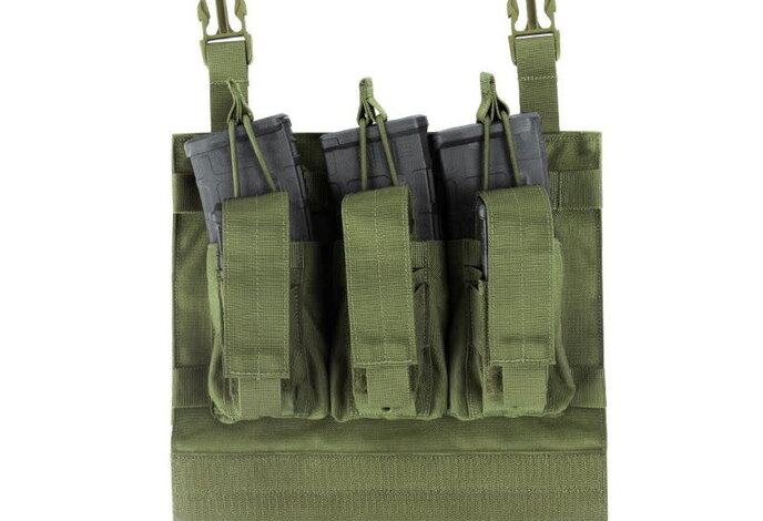 Condor VAS Kangaroo Mag Panel GEN II (Vanquish Armor System)