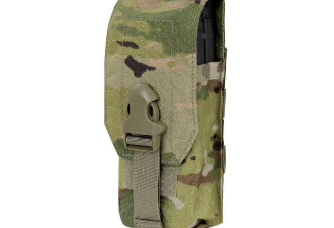 Condor Universal Rifle Mag Pouch