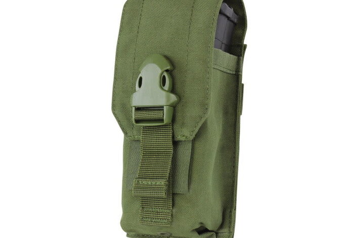 Condor Universal Rifle Mag Pouch