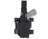 Condor Tornado Holster Left Handed