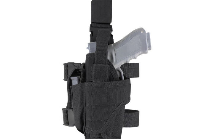 Condor Tornado Holster Left Handed