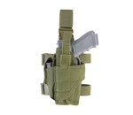 Condor Condor Tornado Holster Left Handed