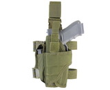 Condor Tornado Holster Left Handed