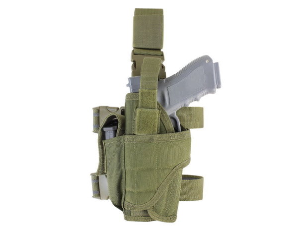 Condor Condor Tornado Holster Left Handed