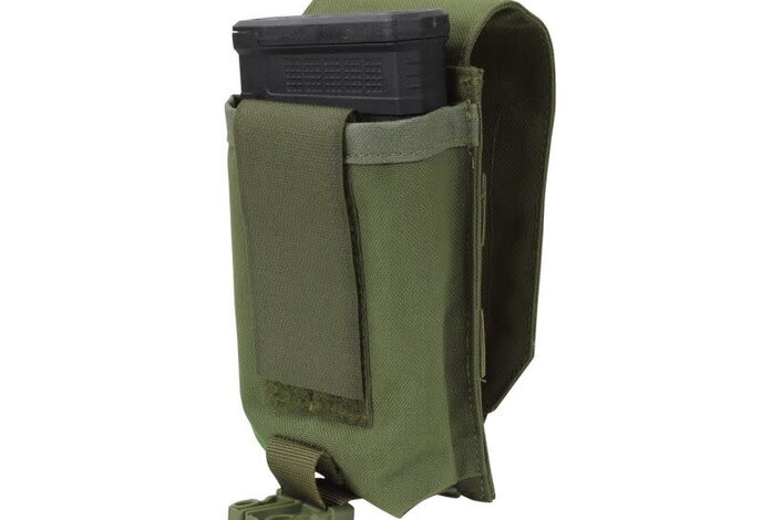 Condor Universal Rifle Mag Pouch