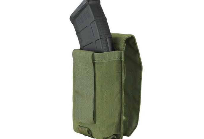 Condor Universal Rifle Mag Pouch