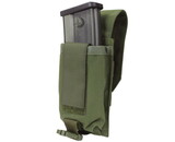 Condor Universal Rifle Mag Pouch