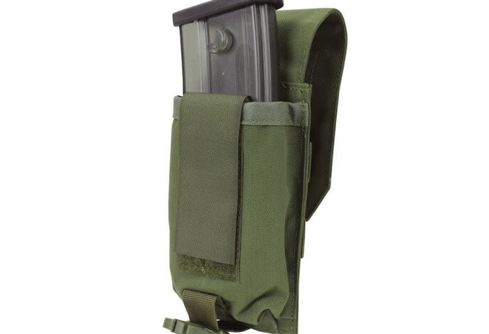 Condor Universal Rifle Mag Pouch