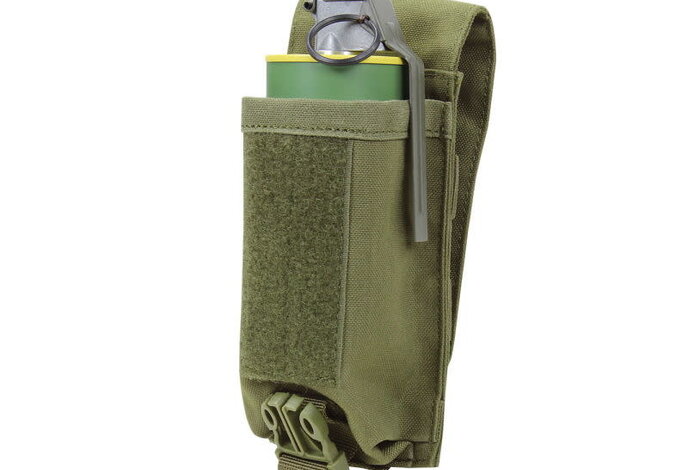 Condor Universal Rifle Mag Pouch
