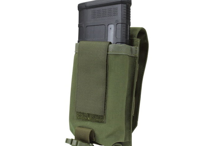 Condor Universal Rifle Mag Pouch