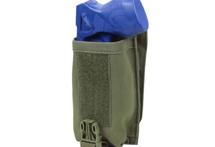 Condor Universal Rifle Mag Pouch