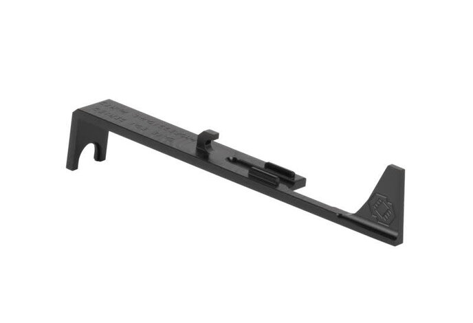 GATE EON Series Tappet Plate Ver2