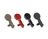 GATE Bolt Catch 1A1