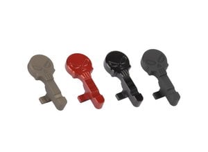 GATE GATE Bolt Catch 1A1