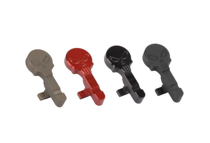 GATE Bolt Catch 1A1