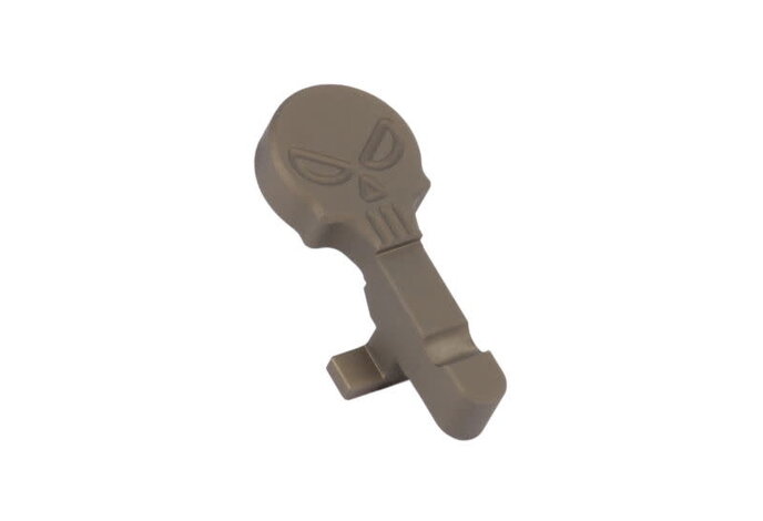 GATE Bolt Catch 1A1