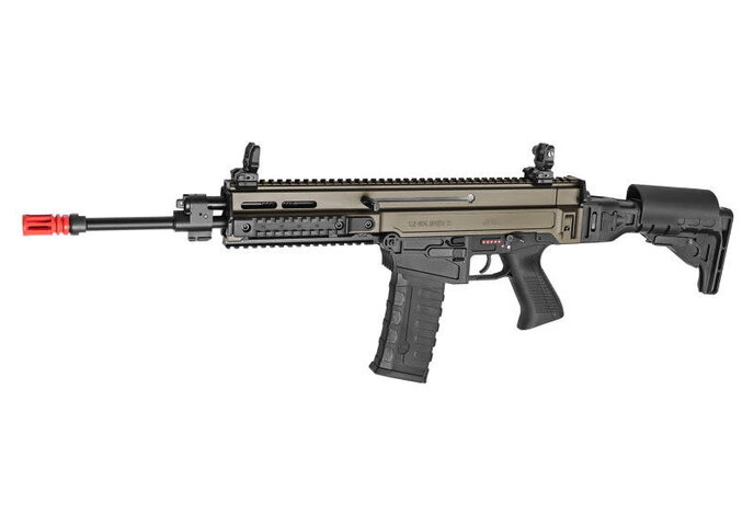 ASG CZ 805 BREN Proline Electric Rifle