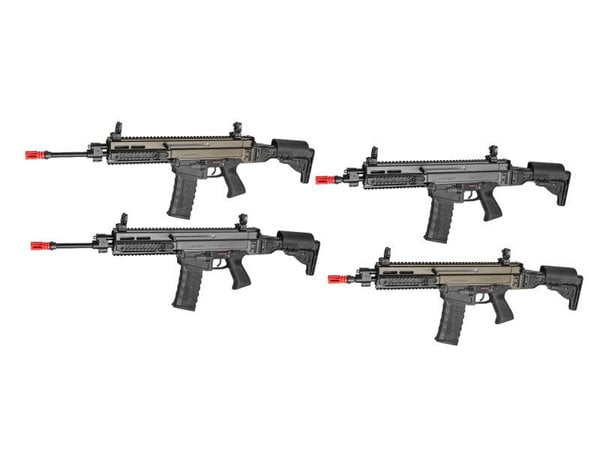 ASG ASG CZ 805 BREN Proline Electric Rifle