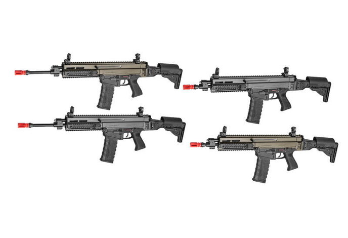 ASG CZ 805 BREN Proline Electric Rifle