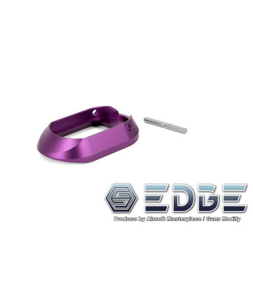 EDGE Custom EDGE Custom Type 3 Magwell for TM Hi Capa