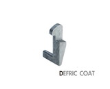 Guarder TM G23/26/17/18/26 Steel Knocker Lock