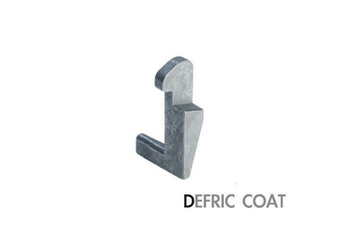 Guarder TM G23/26/17/18/26 Steel Knocker Lock