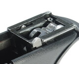 Guarder TM G23/26/17/18/26 Steel Knocker Lock