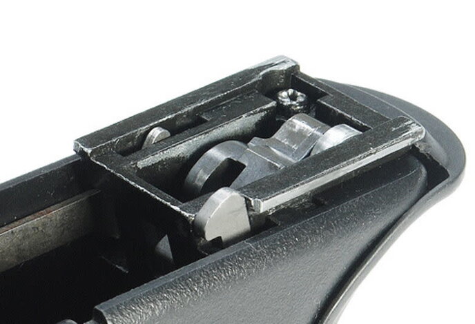 Guarder TM G23/26/17/18/26 Steel Knocker Lock