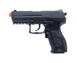 Umarex H&K P30 Full Auto Blowback AEP Electric Pistol Black