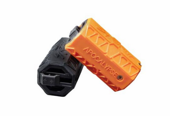 ASG Storm Apocalypse Impact Hand Grenade