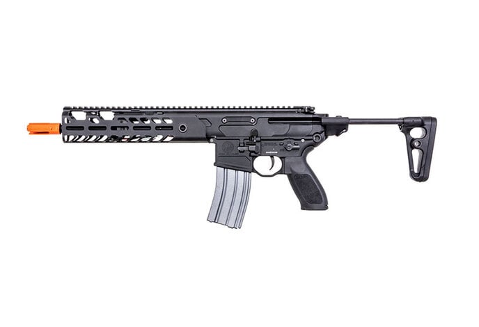 SIG Sauer Proforce MCX VIRTUS 11.5" Barrel PDW Electric Rifle with VFC Avalon Gearbox