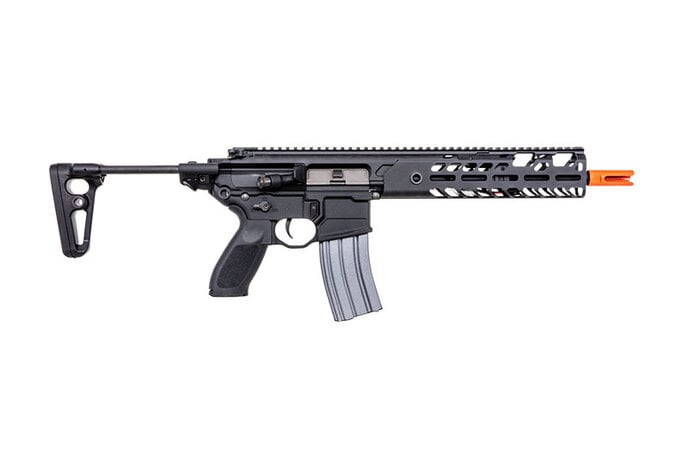 SIG Sauer Proforce MCX VIRTUS 11.5" Barrel PDW Electric Rifle with VFC Avalon Gearbox