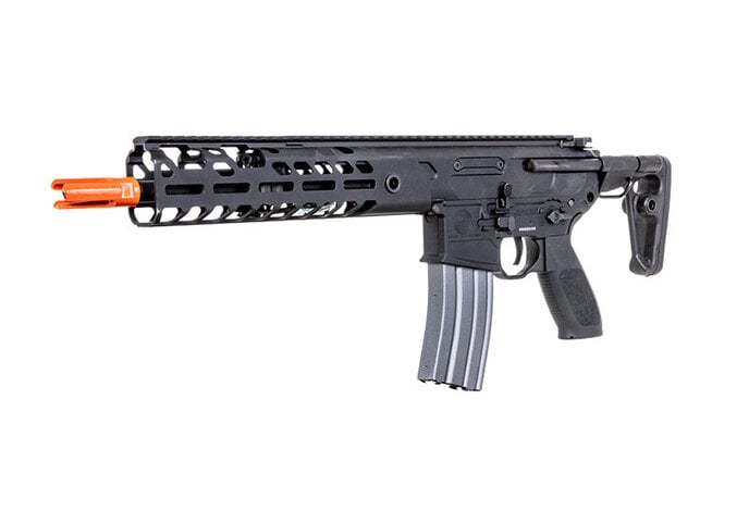 SIG Sauer Proforce MCX VIRTUS 11.5" Barrel PDW Electric Rifle with VFC Avalon Gearbox