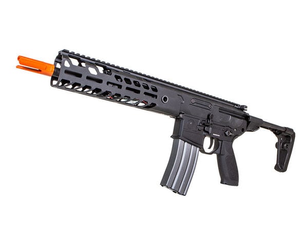 Proforce SIG Sauer Proforce MCX VIRTUS 11.5" Barrel PDW Electric Rifle with VFC Avalon Gearbox