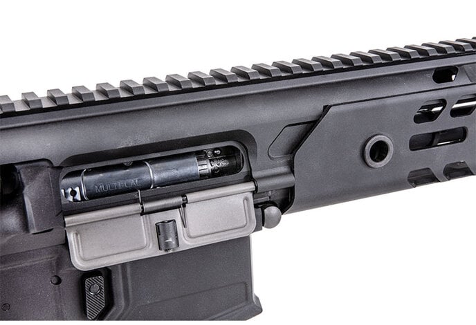 SIG Sauer Proforce MCX VIRTUS 11.5" Barrel PDW Electric Rifle with VFC Avalon Gearbox