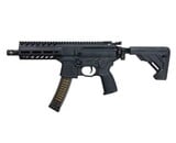 SIG Sauer Proforce MPX Electric Rifle with VFC Avalon Gearbox Black