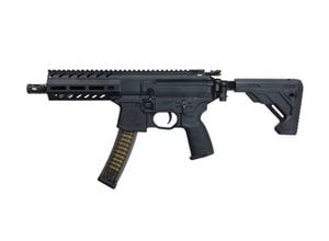 Proforce SIG Sauer Proforce MPX Electric Rifle with VFC Avalon Gearbox Black