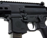 SIG Sauer Proforce MPX Electric Rifle with VFC Avalon Gearbox Black