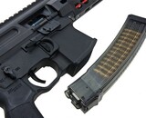 SIG Sauer Proforce MPX Electric Rifle with VFC Avalon Gearbox Black