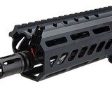 SIG Sauer Proforce MPX Electric Rifle with VFC Avalon Gearbox Black